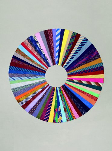Ulla Von Brandenburg - Inside is Not Outside