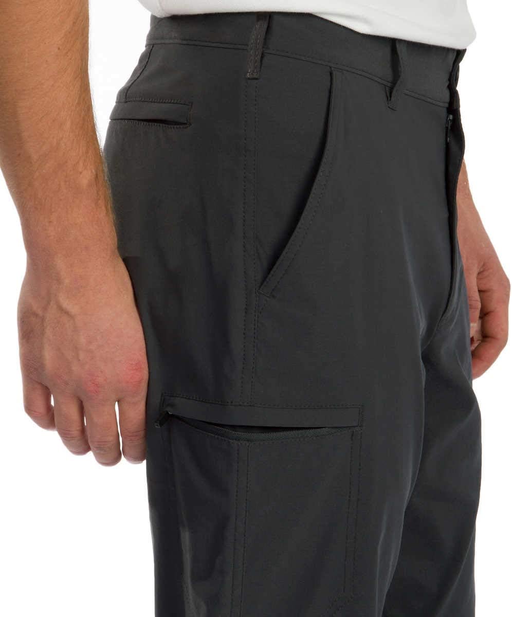 UNIONBAY Men's UB Tech Flex Waist Travel Chino Pants