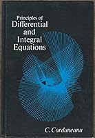 Principles of Differential & Integral Eq B000QA26B0 Book Cover