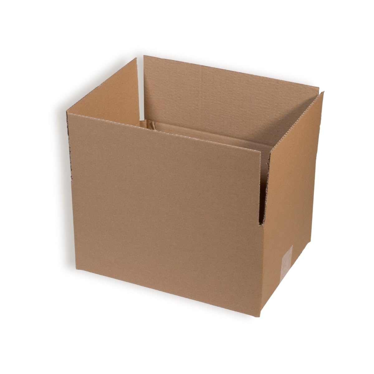 Royal Mail - Scatole per spedizioni in cartone di piccole dimensioni, 30,5 x 22,9 x 15 cm, durevoli e perfetti per qualsiasi attività online, prezzo scontato, Kraft (marrone)