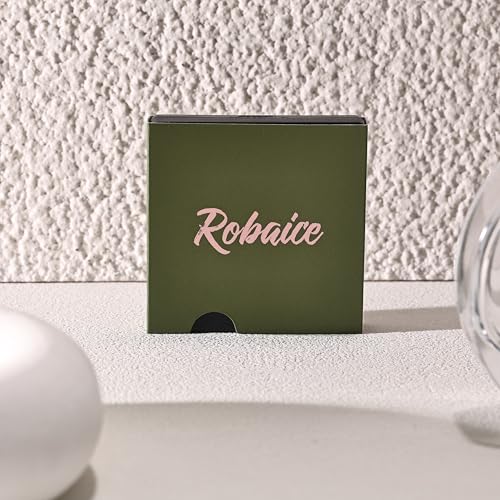 Image of Robaice Ankle Bracelets for Women, Glitter Waterproof Adjustable Anklet for Women, 14K Gold Plated /Sterling Silver Layered Anklets, Summer Beach Anklet Jewelry for Women Gift