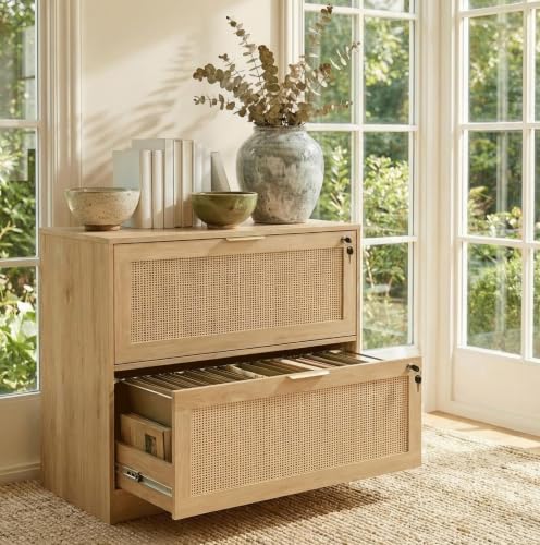 YIGOBUY Lateral File Cabinets — lateral filing cabinets for home