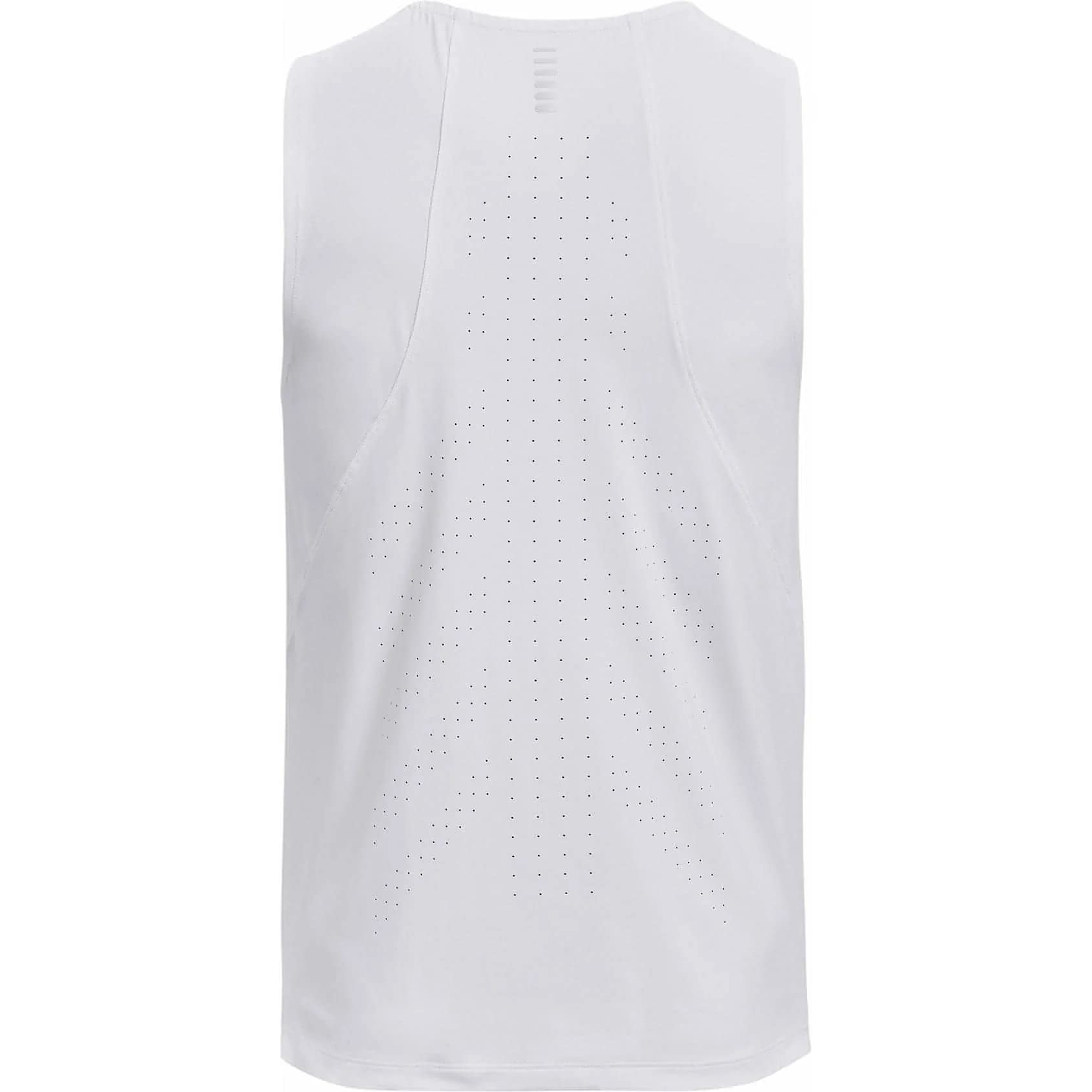 Tanktop Under Armour Iso-chill run laser