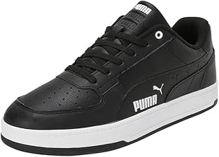 PUMA unisex-adult Basketball Sneaker