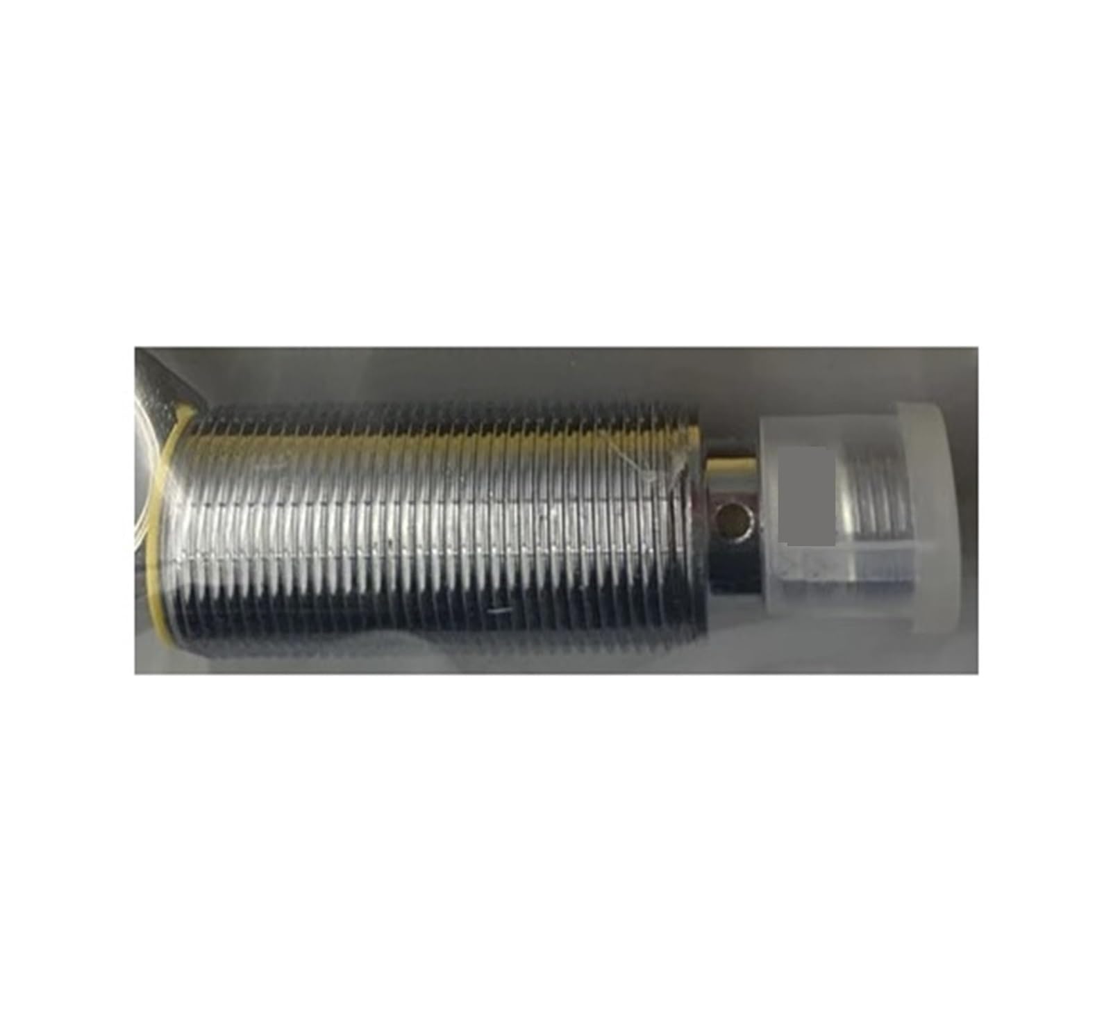 Capteur TL08X-18YP-AN6-C2 pour éviter les pannes de tri
