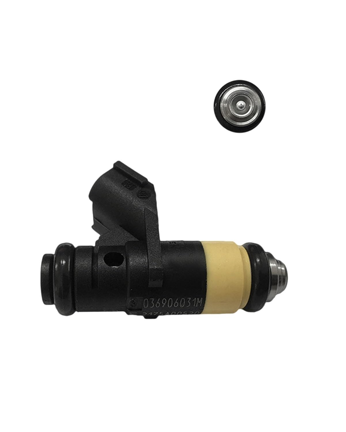 Shugwa One Color For Polo 9N Ibiza Fabia 1.4L 036906031M Fuel Injector 4Pcs