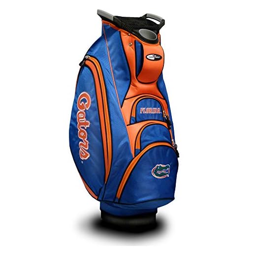 NCAA Florida Gators Golf Cart Bag