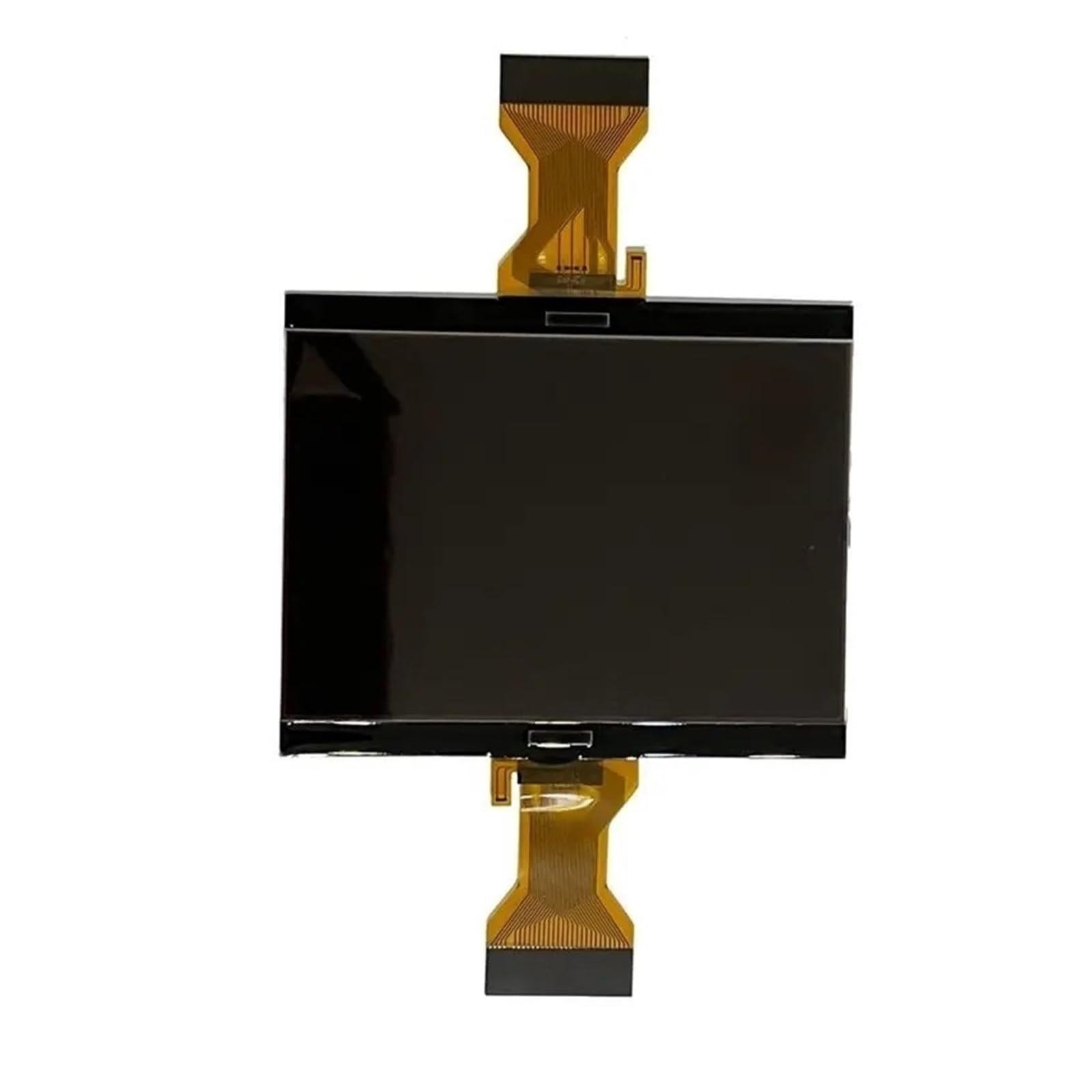 Velocímetro con pantalla LCD for coche, Compatible con DAF LF CF XF 45 55 75 85 95 105, pantalla de instrumentos, píxeles 5010595687 5010595267