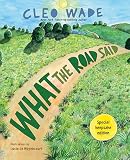 What the Road Said (Special Keepsake Edition): A perfect gift for graduation