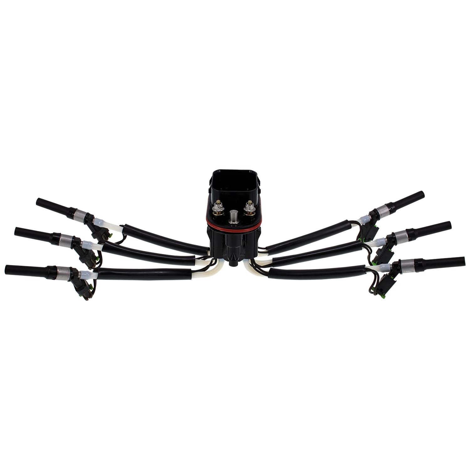 Amazon.com: GB Remanufacturing 833-22106-6 Gasoline Injector