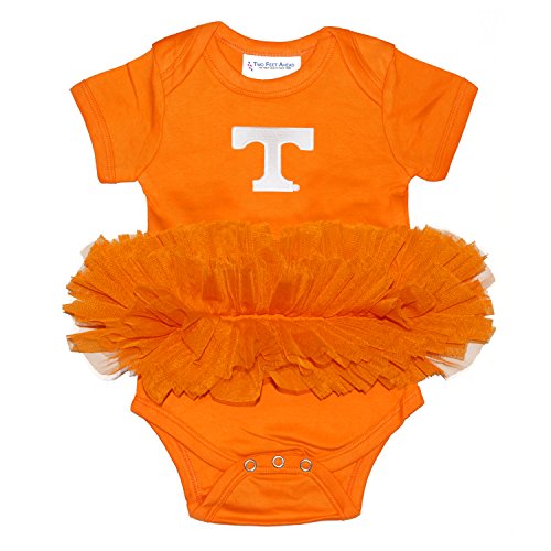Image of Two Feet Ahead Children Girl's Tutu Creeper
