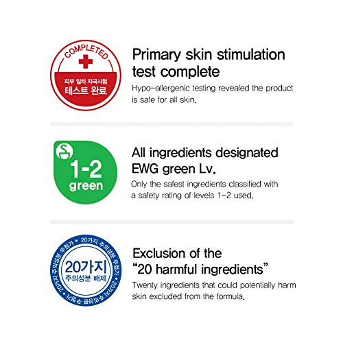 Penegreen Sheet Facial Mask Face Mask Korean (Rich) #TOP16