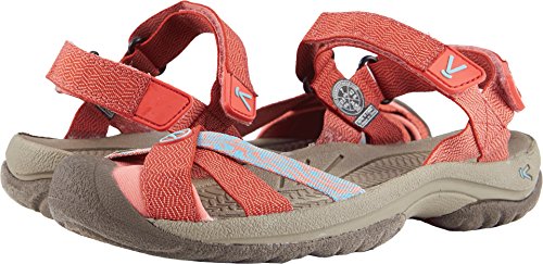 KEEN Women's Bali Strap hiking Shoe