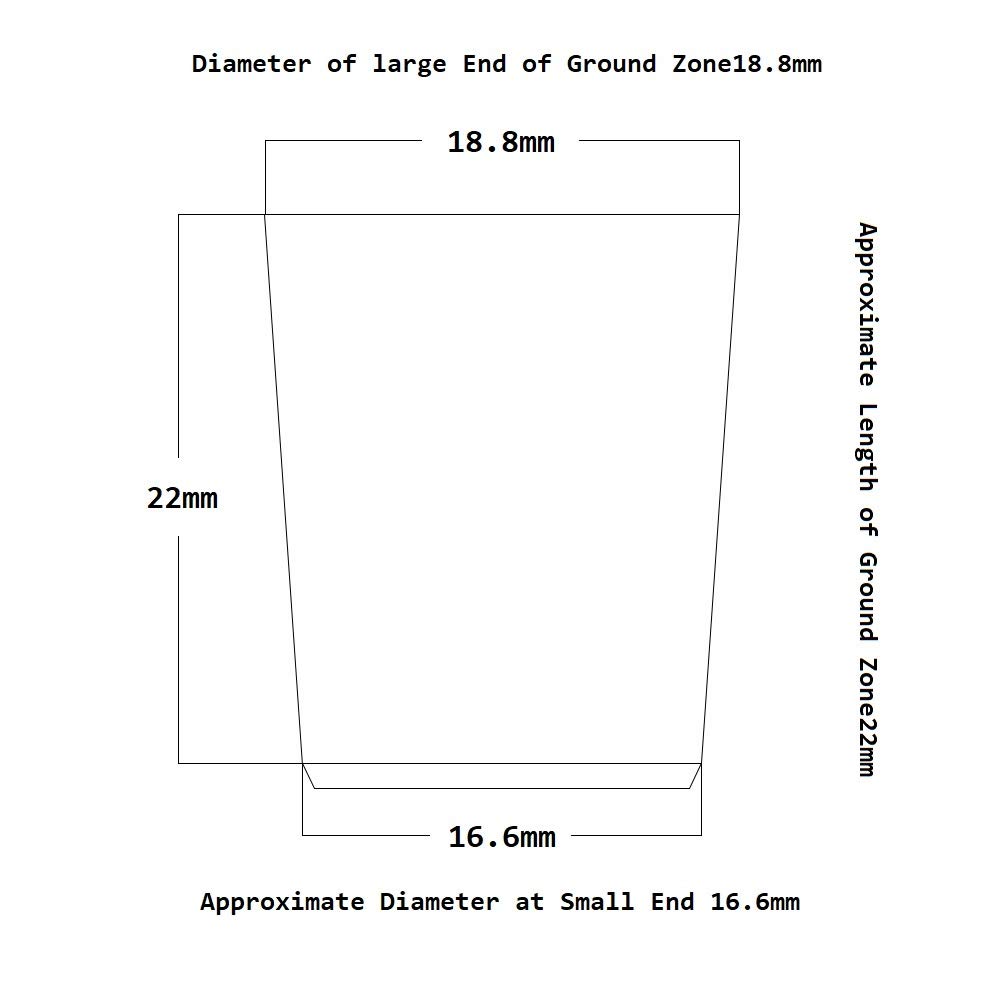 Laboy Glass Short Path Distillation Head with Vigreux and Liebig Condenser, 19/22 Lower Inner Joint, 10/18 Thermometer Joint, Borosilicate 3.3 for Vacuum Short-Path Distillation