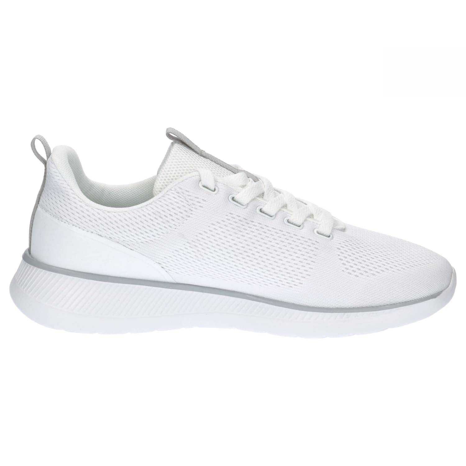 JAKO Team Mesh Sneaker Unisex