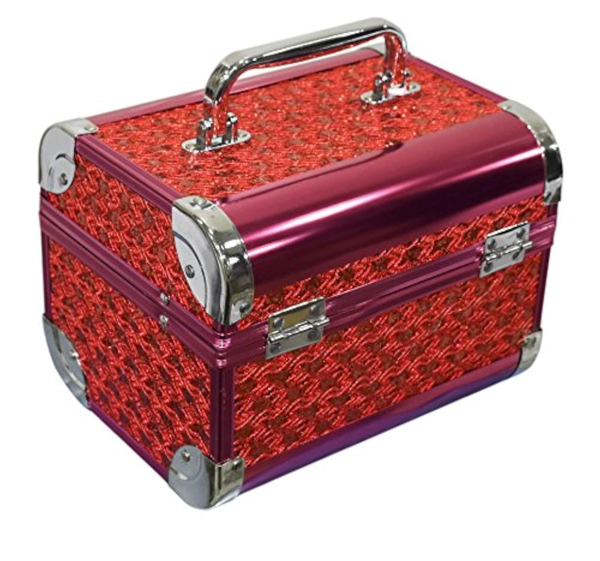James to Store Cosmetics Vanity Box