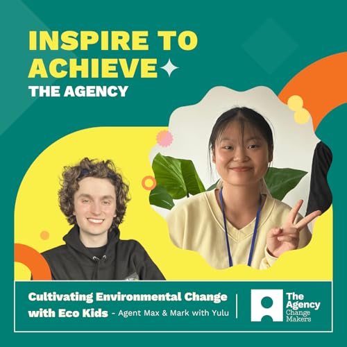 Cultivating Environmental Change with Eco Kids