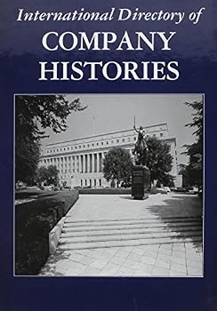 International Directory of Company Histories, Volume 130