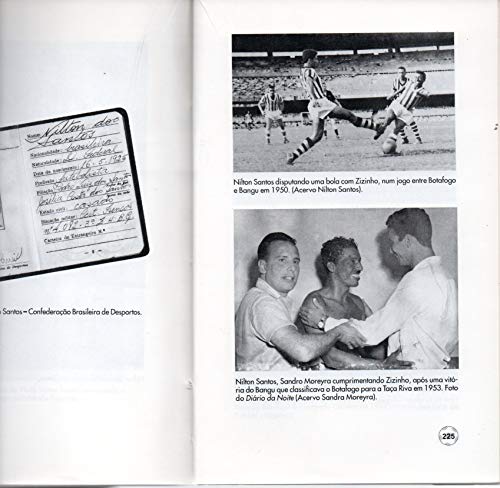 Minha Bola, Minha Vida