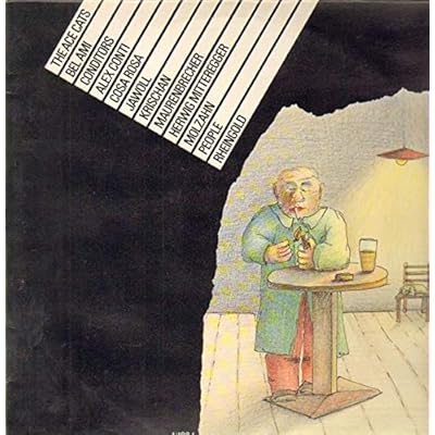 CBS Neuheiten Sampler National 2/1984