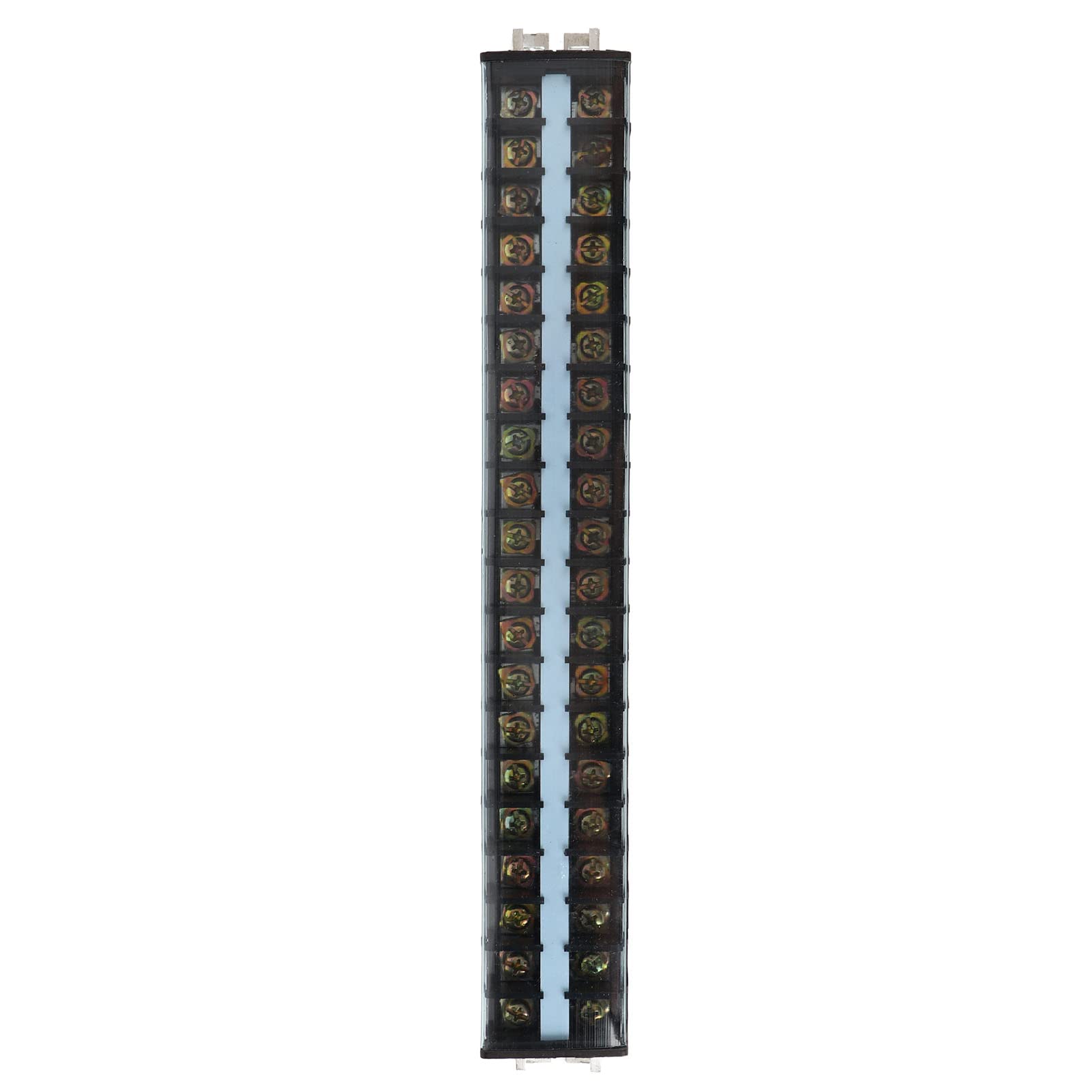 Drahtklemmenblock Schienenmontage – Wasserdicht, 20A, 660V Für Tunnel & Industrie