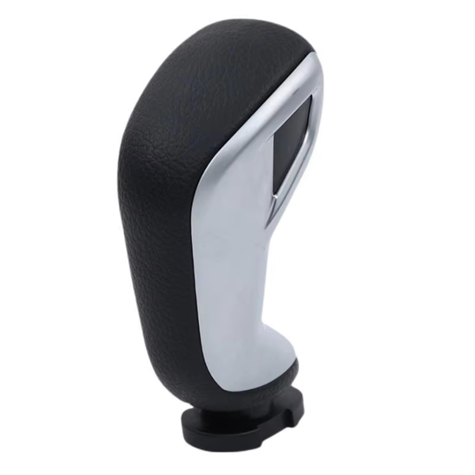 GKQRKVNM Gear Lever Compatible with Citroen for C5 for DS5 Automatic Transmission Lever Shifter Pen Stick Gear Shift Knob Hand Ball(Color 1)