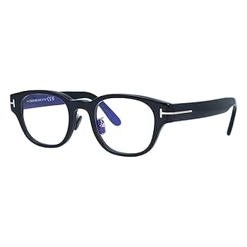 Tom Ford 伊達メガネTF4237 001◾️MED IN:ITALY トムフォード TOM FORD メガネ TF4237 001