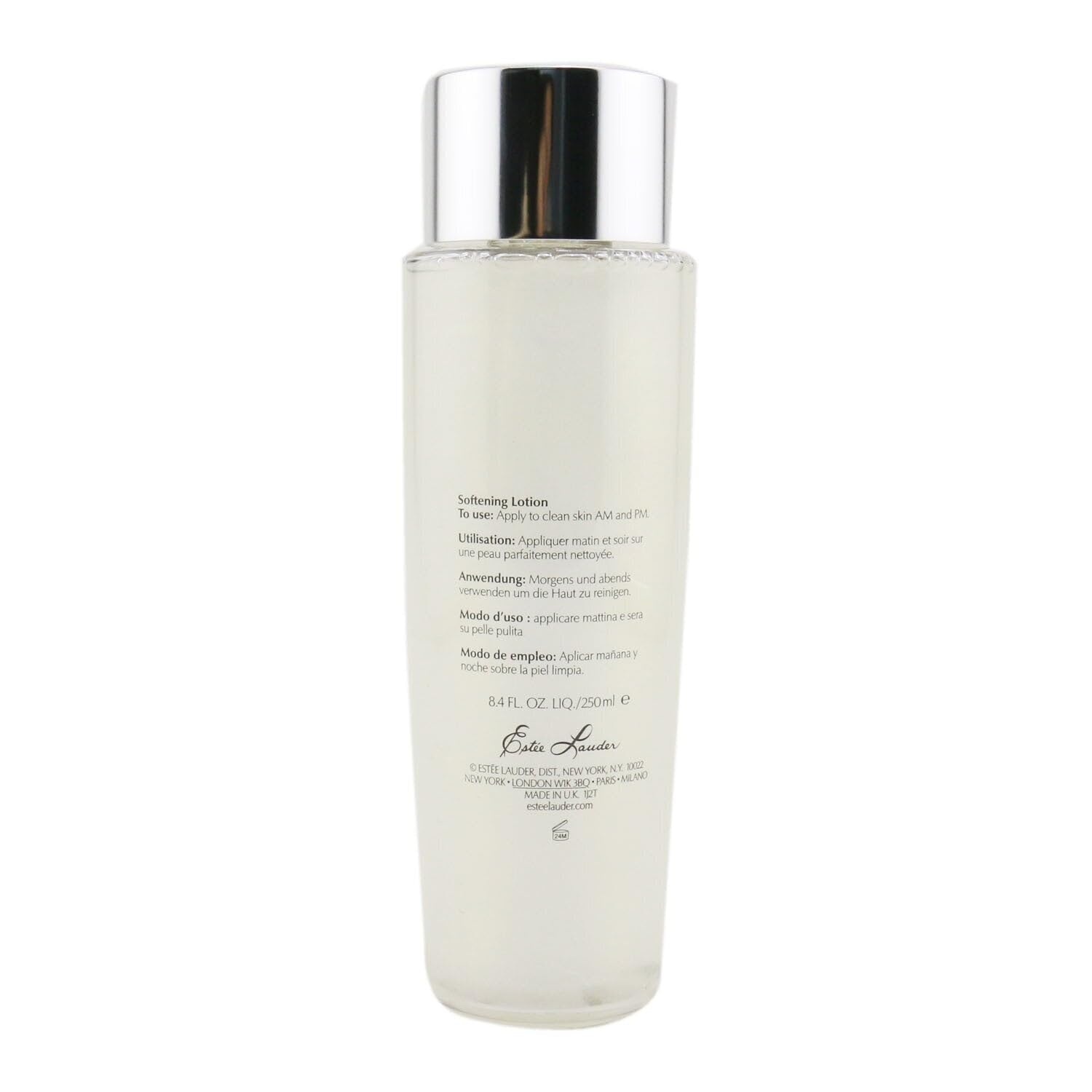 Estee Lauder Re Nutriv Intensive Softening 250 ml - Tonik 1 Paket (1 x 250 ml)