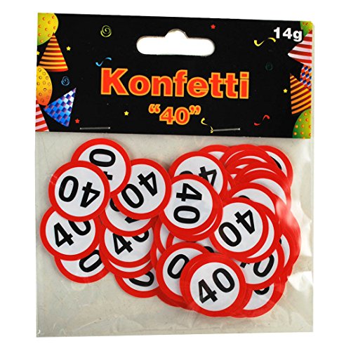 Preisvergleich Produktbild Konfetti Papier 14gr