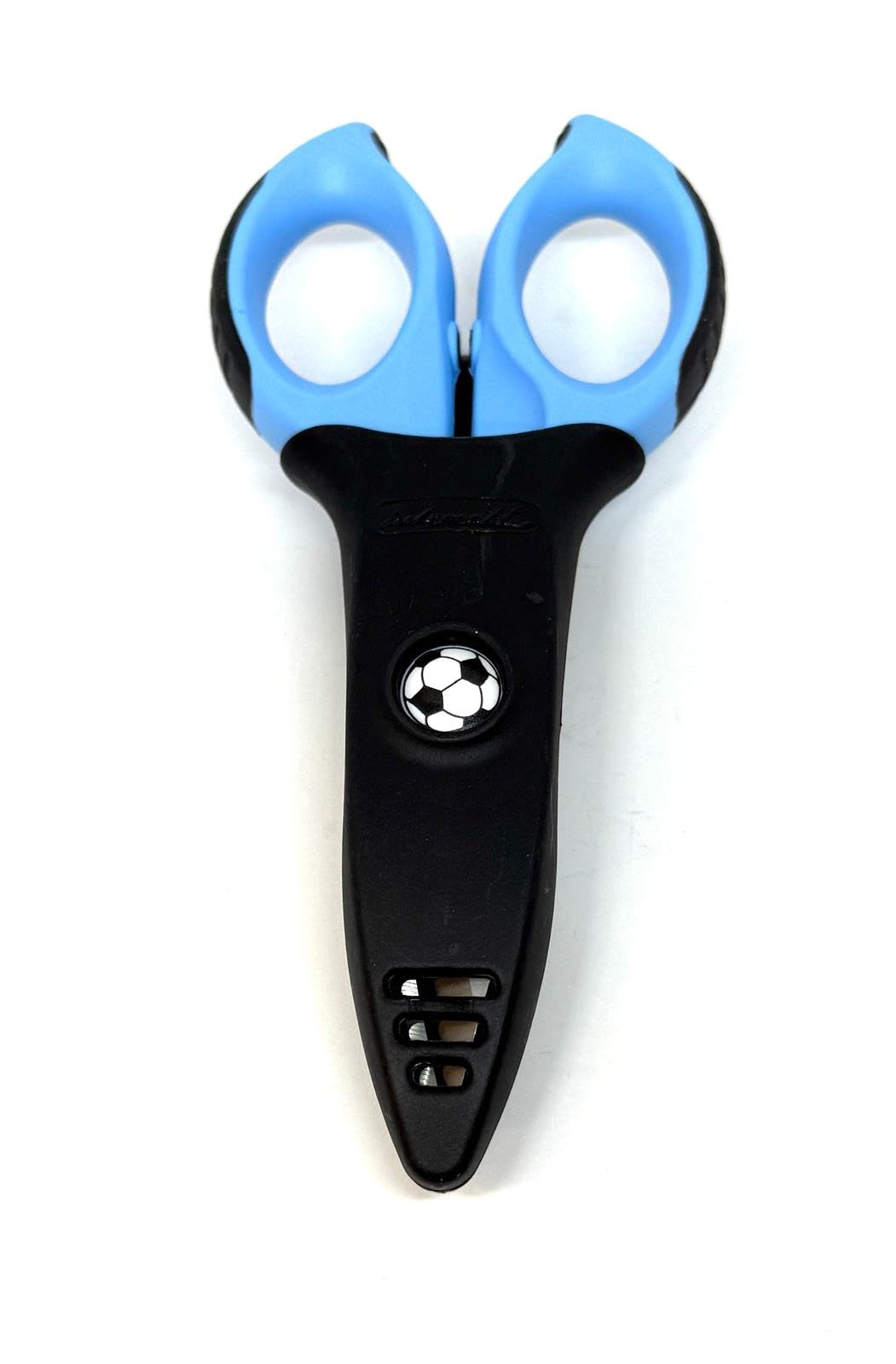 INTERCABLE FORBICE PROFESSIONALE DA ELETTRICISTA F1 16020 SERIE LIMITATA SQUADRA CALCIO NAPOLI AZZURRO 16020-F1-CN
