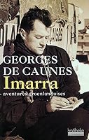 Imarra: Aventures groenlandaises 2842300580 Book Cover