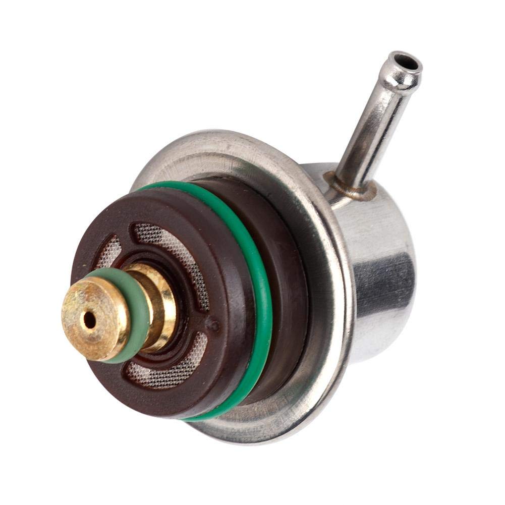 Regolatore pressione carburante auto 0280160557, 0280160560, 037133035C, 0280160575, 078133534c Adatto per scarabeo TT GL GLS GLX Sport 1.8/2.0L L4 Turbo S