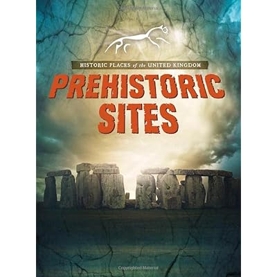 Historic Places of the United Kingdom
