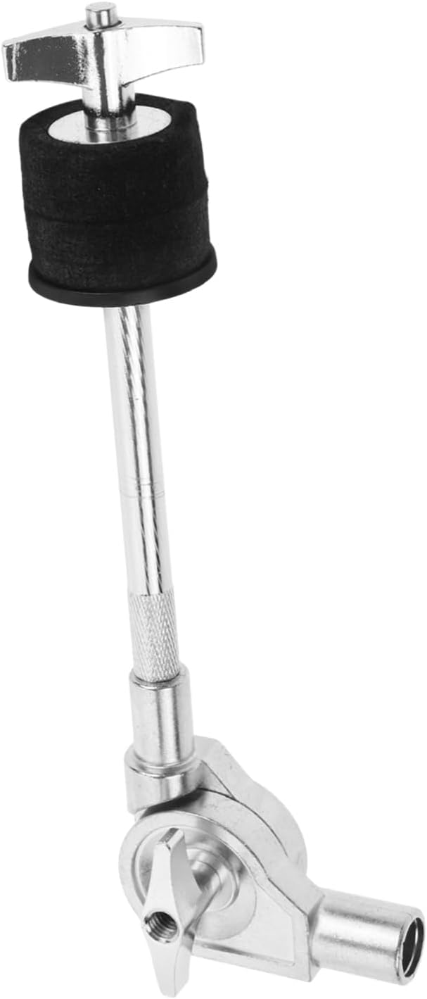 SHOWERORO Cymbal Stacker Support Drum Cymbals Accessories Straight Stacker Mount
