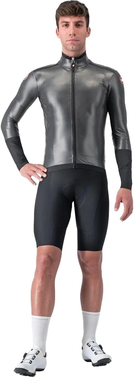 Chaqueta Gabba R para hombre Castelli miniatura 2