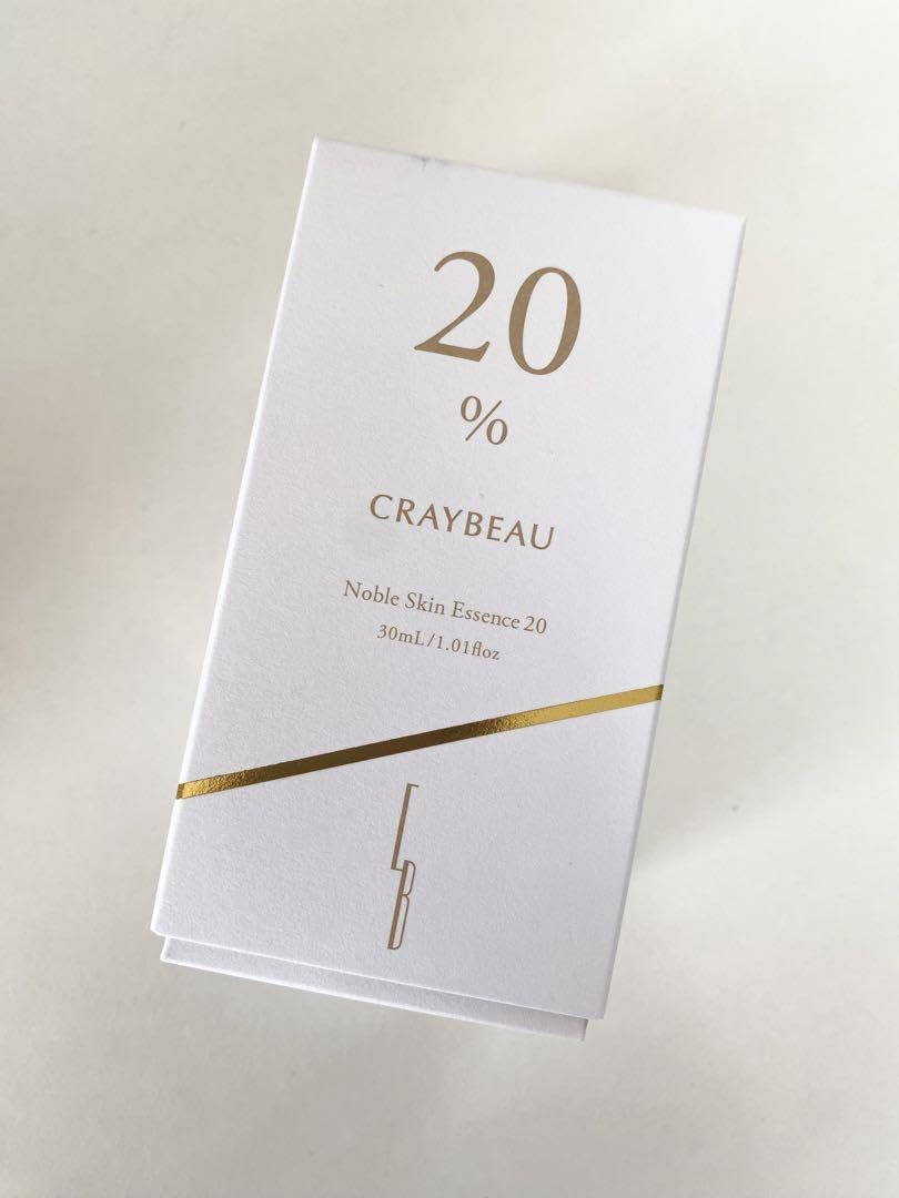 Amazon.co.jp: meeth ミース craybeau クレイビュ ノーブルスキン 