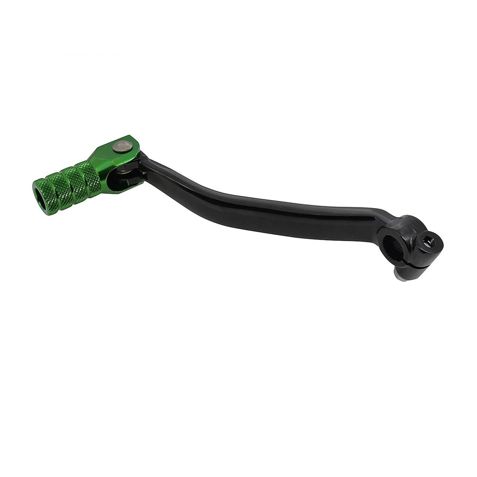 Liogiugimz 7471 Shift Lever For Kawasaki Kx250f Kx450f Kx60 Kx80 Kx85 Kx100 Kx250 Kx450 Kx450x Klx450r 450F 2003-2023 Motorcycle Gear Shifter Motorcycle Gear Shifter(7471 Shift Lever)