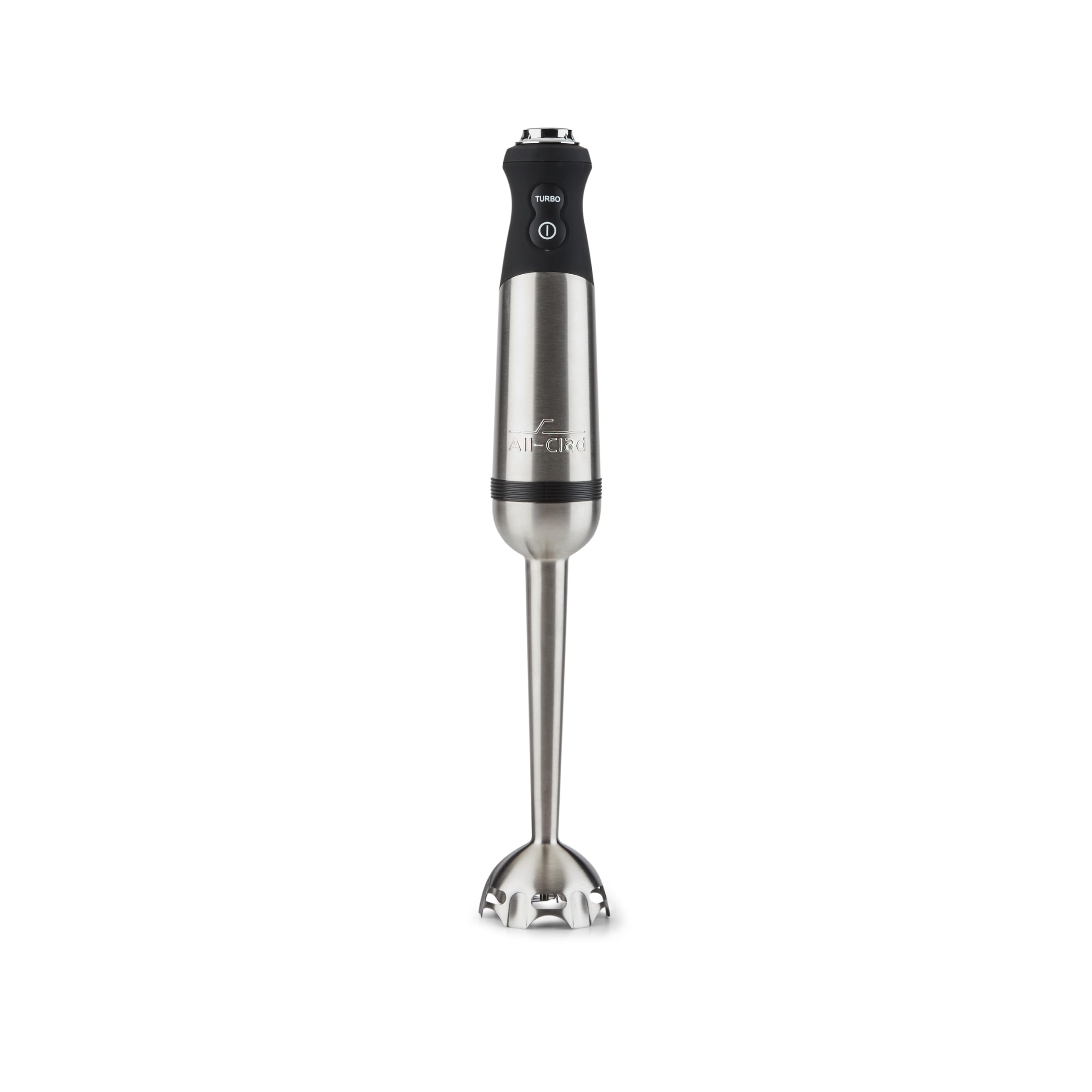 Amazon.com: All-Clad Electrics Stainless Steel Immersion Blender 2