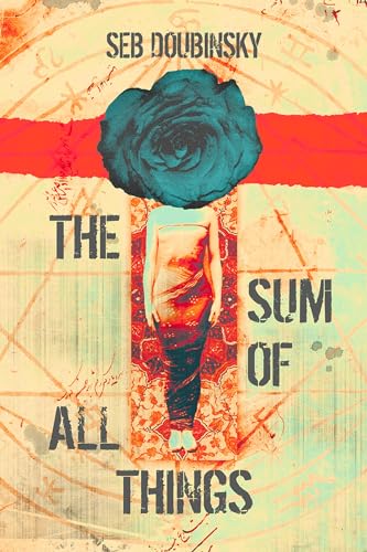 Cover of The Sum of All Things