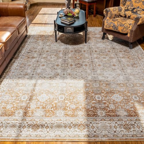 PADOOR Modern Abstract Entryway Rug - 2x3 Washable Rugs Non-Slip Door Mat, Ultra Soft Low Pile Floor Rugs Doormat for Entrance Front Door Indoor Blue 2' x 3' (Rectangular) Blue