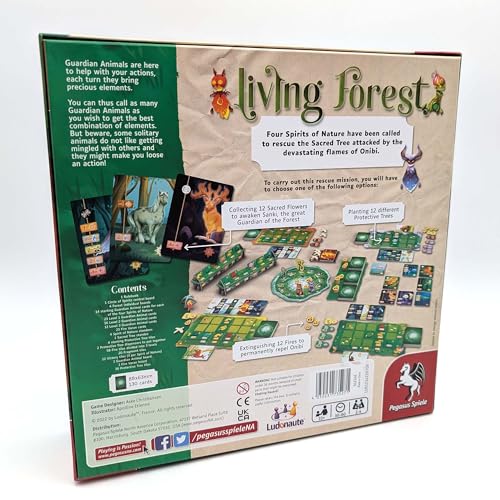 Living Forest miniatura 2