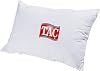 CROWN 18039067 Pillow, White, 35 x 45 cm