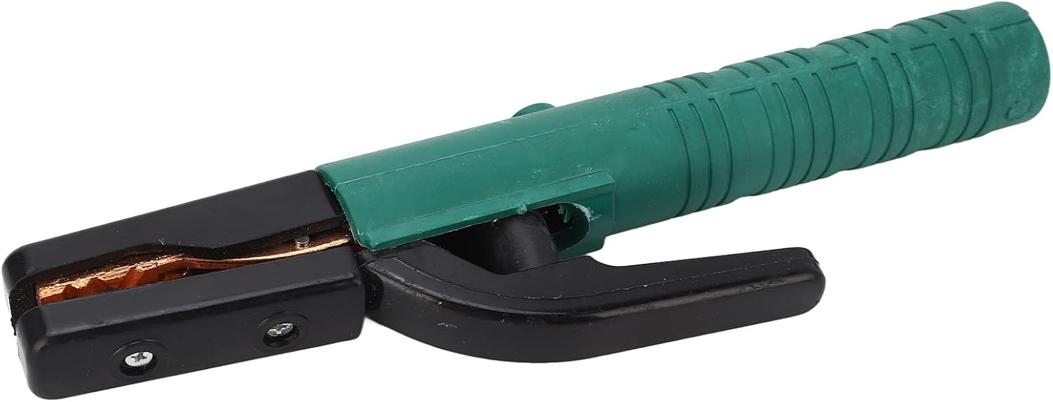 Welding Electrode Holder Welding Clamp Welding Pliers Argon Holders Fastener Welding Pliers