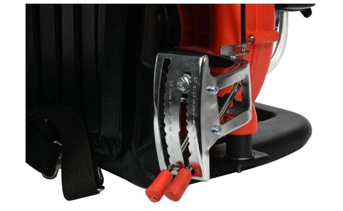YATO Narzędzie GASOLINE BACKPACK SPRAYER - YT-86240
