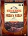 World Kitchens Jerky, Brown Sugar, 10 Ounce