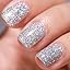 Diamond silver