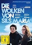 Die Wolken von Sils Maria