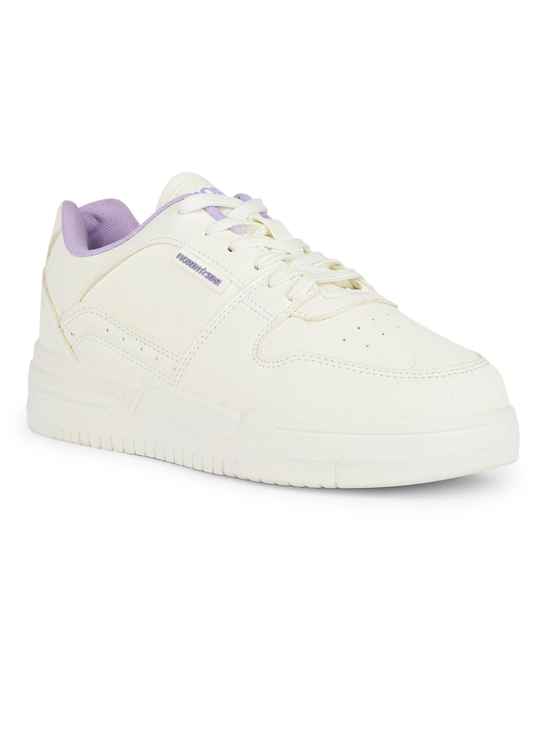 north star Women Casual Lace up Shoes-picture-40
