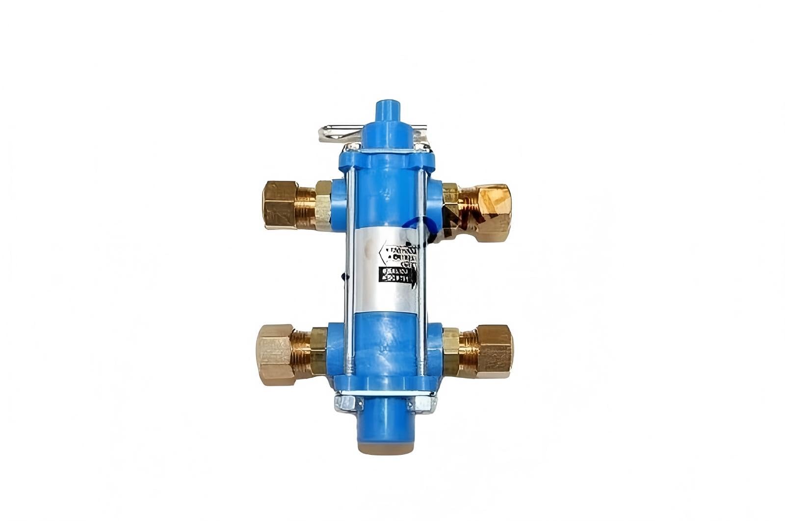 Amazon.com: 5Z777 AIR DRYER BY-PASS VALVE BLEED TYPE - for