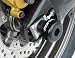 Produktbild Satz GSG Moto Sturzpads Hinterrad Kawasaki ZX-6R ZX636C 05-06